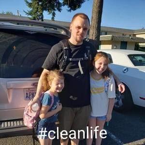 Meet your Posher, Nate